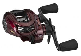 LEWS KVD LFS Bait Casting Reel LH - 